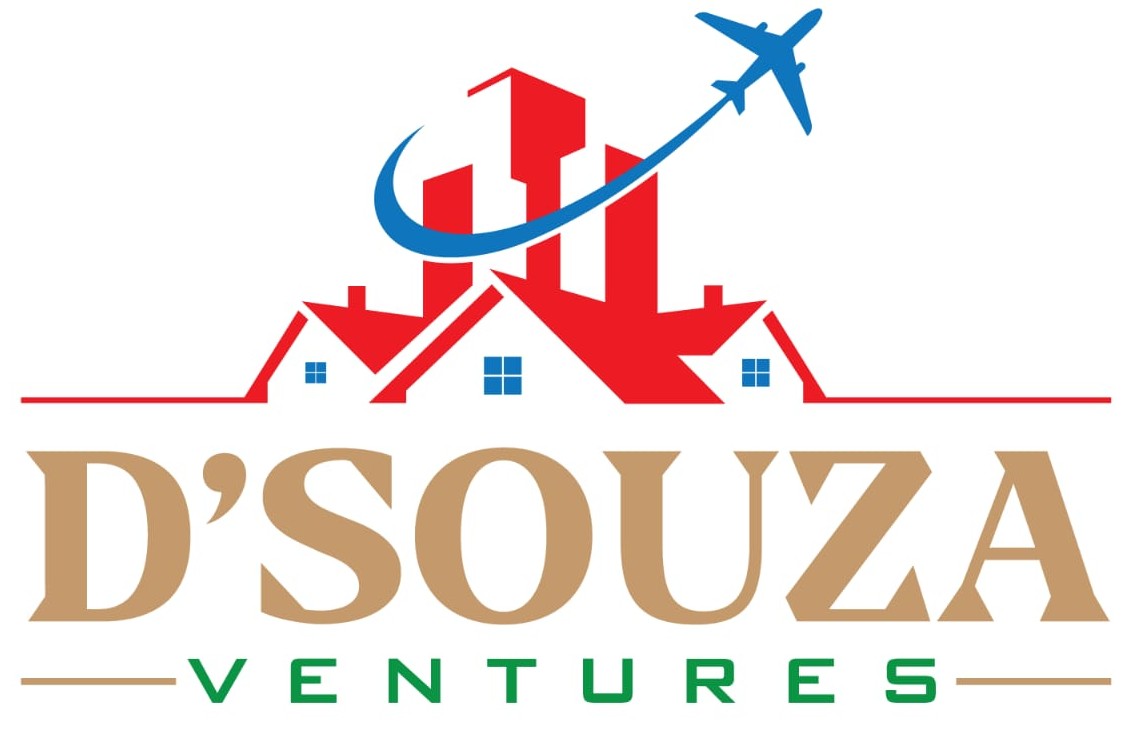 D'souza Ventures Logo